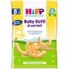 HIPP ITALIA SRL HIPP BABY SOFFI DI CEREALI 30G