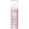 LABORATOIRE NUXE ITALIA Srl NUXE VERY ROSE MOUSSE AERIENNE