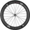 Tufo Carbona 50 Tubular Road Rear Wheel Nero 12 x 142 mm / Sram XD