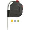 WEBER 7211 Sonda temperatura Per Carne Progettato per tutti i modelli di iGrill e Weber Connect