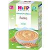 HiPP Crema di Cereali Farro dal 4° mese, 200g