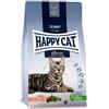 Happy Cat Adult Salmone - 10 Kg