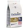 Exclusion Diet Urinary Maiale e Sorgo Medium & Large Breed per Cani - 12 Kg