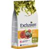 Exclusion Mediterraneo Adult Manzo Large Breed per Cani - 12 Kg