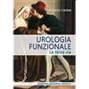 Minerva Medica Minerva Urologia funzionale. La terza via