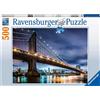 Ravensburger Puzzle 500 New York