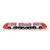 Bigjigs Rail Pendolino Treni Virgin