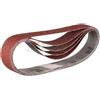 Makita Nastro abrasivo 30x533mm Grana60 P-36681 Makita