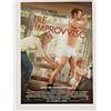 PRL) TRE ALL'IMPROVVISO HEIGL DUHAMEL MOVIE CINEMA FILM MANIFESTO LOCANDINA CINE