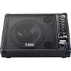 Laney CONCEPT Series CXP-110 - Active stage monitor - 130W - 10 inch woofer plus horn, Black