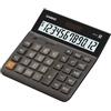 CASIO CALCOLATRICE DA TAVOLO DH-12BK 12cifre CASIO