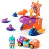 T-Racers - Pirate Shark