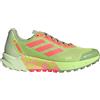 Adidas Terrex Agravic Flow 2 Goretex Trail Running Shoes Verde EU 45 1/3 Uomo
