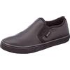 Geox J Kilwi Boy A, Sneakers Bambini e ragazzi, Nero (Black), 35 EU