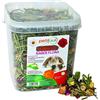 petifool roditori, fodera Flora roditori 430 G
