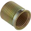 KS Tools 150.5087 Boccola filettata c.cono L17,5mm,filett.int.M14x1,25/filett.est.M16x1,25