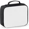BagBase Borsa termica personalizzabile per sublimazione Bag Base Sublimation Lunch Cooler Bag personalizzate o neutre
