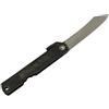 HIGO NO KAMI (taglia L 173 millimetri) Fabbricati in Giappone HIGONOKAMI piegante della tasca del collo coltello cromo