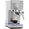 Tecnologia Easy Brewing Macchina per Espresso Creme Edition Funzione Vapore Klarstein Espressionata Gusto Colore Nero 15 bar Capacità Serbatoio 1,25 L Macchina Caffè 