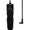 Micnova MQ-TC2 - Telecomando LCD con timer per Nikon D800 D800E D700 D4