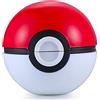 Spespo Macinino meccanico per spezie, dei Pokéball, a forma di Poké Ball, in 3 pezzi, 51 mm