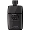 GUCCI GUILTY PARFUM POUR HOMME Spray 90 ML