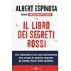 Salani Il libro dei segreti rossi