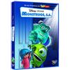 Divisa Films Monstruos S.A.