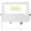 BENEITO & FAURE Proiettore Sky bianco 20W Switch - 4682