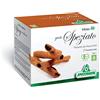 Specchiasol infuso speziato bio 20 bustine
