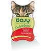 Oasy Delicatesse Pat è con Vitello, 85 gr 1 Vaschetta