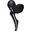 Shimano Comando Dura-ace st-r9120 sinistro 2v. nero