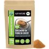 Alpi Nature Zucchero di Cocco BIO Non Raffinato 500g, Zucchero Non Raffinato di Fiori di Cocco