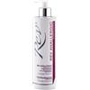 Rev Pharmabio Rev Anallergic Base Lavante Shampoo Doccia pelle Atopica e Ipersensibili, 500ml