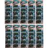Eunicell 4LR44 50 batterie, Equivalenti a 4G13/L1325/A544/476A 6 V