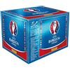 Panini Euro Cup France 2016 Confezione da 50 Adesivi Sportivi Blu E Bianco