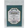 docsmagic.de 50 Premium Perfect Protection Inner Card Sleeves Clear - 63,5 x 88 Standard Size 64 x 89 - Bustine