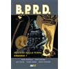 Magic Press Inferno sulla Terra. B.P.R.D. omnibus (Vol. 1)