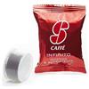 Essse Caffè - Capsule Caffè Infinito - Sistema Espresso - 100 capsule