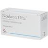 Neukron - Ofta Mese Flaconcini Confezione 30X10 Ml