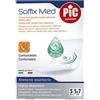 Pic - Cerotti Soffix Med 5x7 Cm Confezione 5 Pezzi