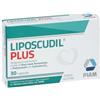 Piam Farmaceutici - Liposcudil Plus Confezione 30 Capsule