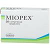 Omega - Miopex Confezione 20 Compresse