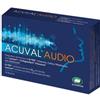 Acuval - Audio Confezione 14 Bustine