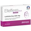 Elleffe 100 - Plus Confezione 20 Compresse