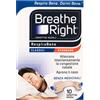 Breathe Right - RespiraBene Cerotti Nasali Classici Confezione 10 Pezzi