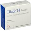 Triade - H Confezione 20 Bustine