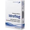 Alfa Intes - Idroflog Soluzione Oftalmica Confezione 15 Fiale Monodose