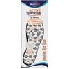 Tecniwork SOLETTE MEMORY FOAM ACTIVE WINTER 46