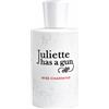 Juliette Has A Gun Miss Charming Eau De Parfum Vapo 100ml